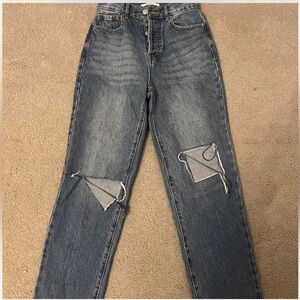 pacsun jeans